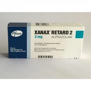 Buy Xanax 2mg