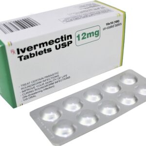 Buy Ivermectin 12mg Online