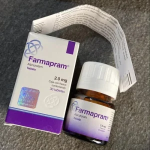 Buy Farmapram 2mg Online